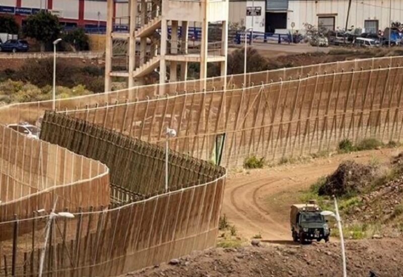 وزارة الداخلية المغربية: مقتل خمسة مهاجرين لدى محاولتهم العبور لجيب مليلية