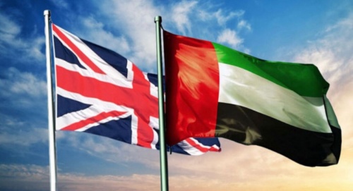 بريطانيا تعفي مواطني الإمارات من التأشيرة اعتباراً من 2023 ‎
