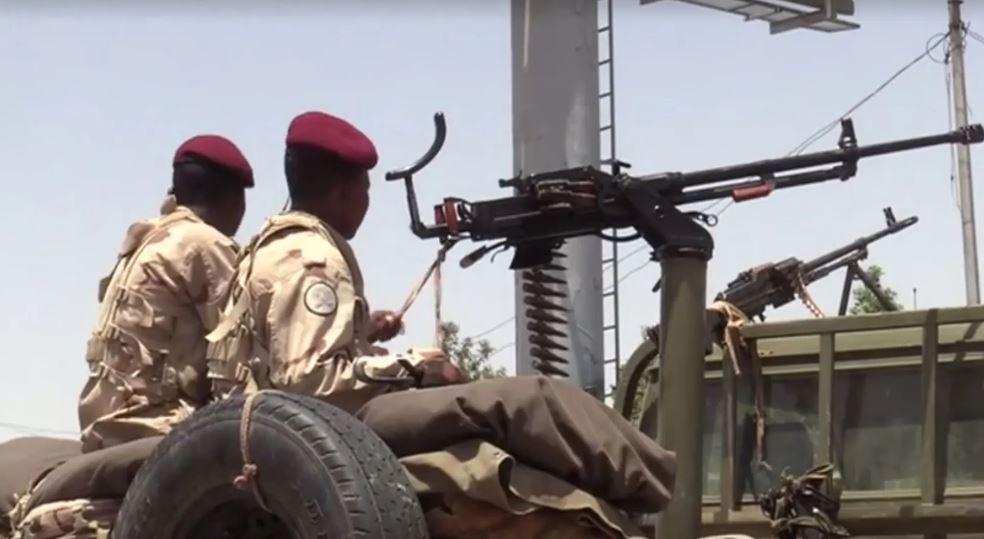 الجيش السوداني ينفي أنباء عن أسر جنود إثيوبيين