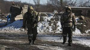 روسيا: إجراء عملية تبادل أسرى مع الجانب الأوكراني