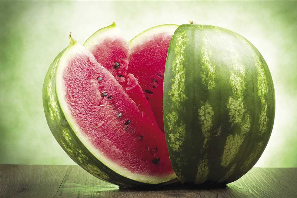 دراسة: البطيخ القديم كان مرّا وقاتلا