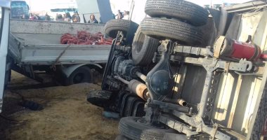 وفاة أردني بحادث سير في السعوديّة