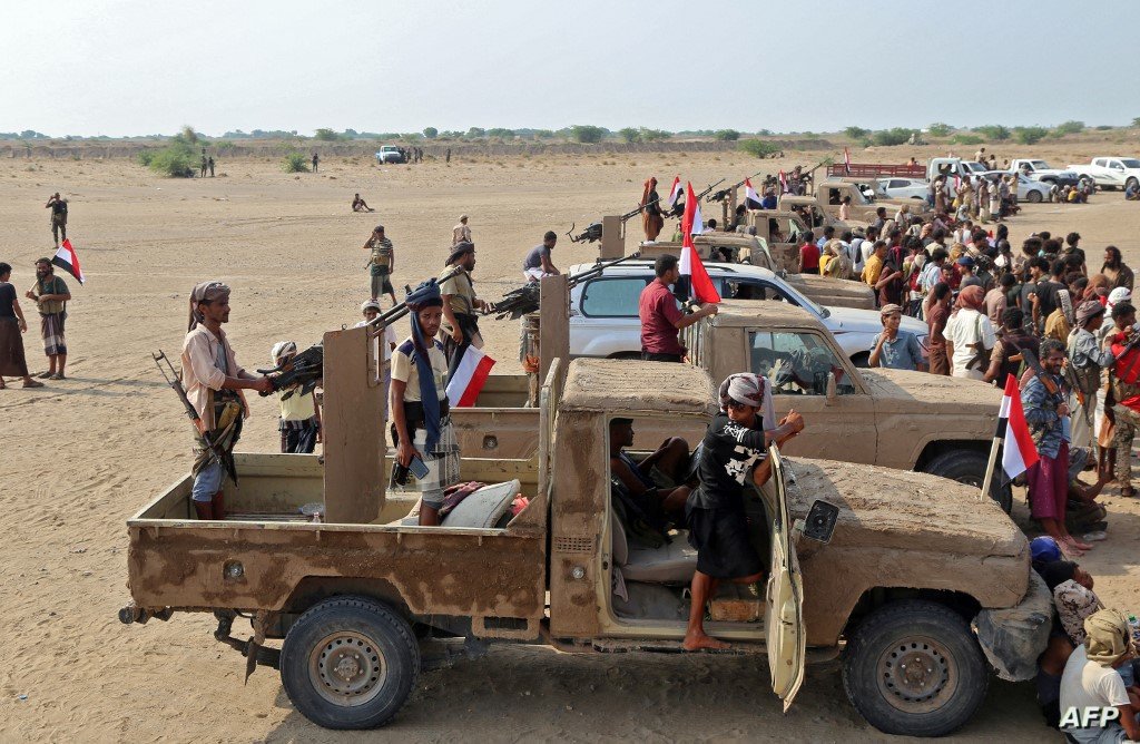 انتهاء الهدنة في اليمن والأمم المتحدة تواصل الضغط من أجل اتفاق أوسع