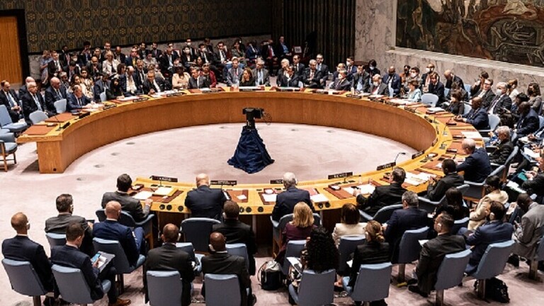 واشنطن تعتزم طلب عقد اجتماع لمجلس الأمن الدولي بسبب إطلاق كوريا الشمالية صاروخا باليستيا