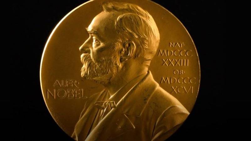 نوبل للسلام لناشط بيلاروسي ومنظمتين حقوقيتين من روسيا وأوكرانيا