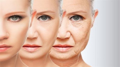كيف يمكن إبطاء سرعة الشيخوخة؟