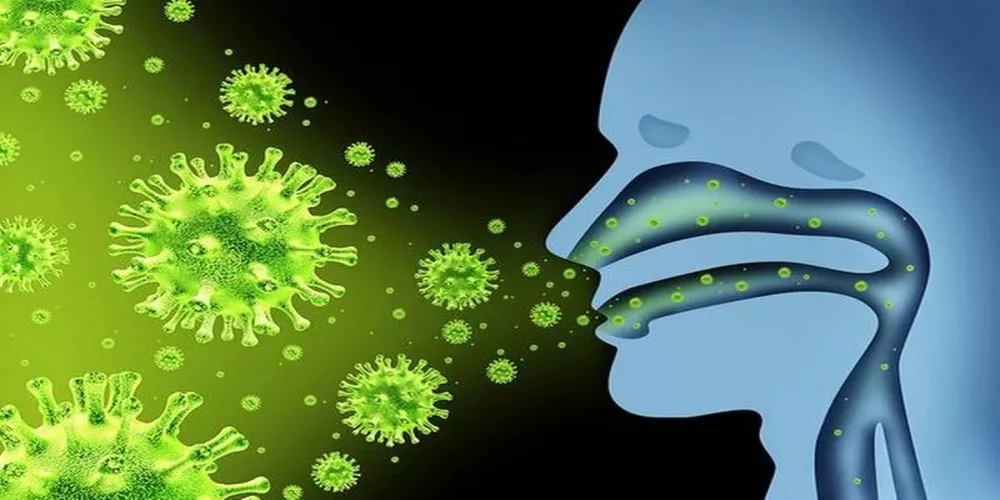 استشاري أمراض تنفسية: تهديد رباعي لانتشار الفيروسات بالشتاء