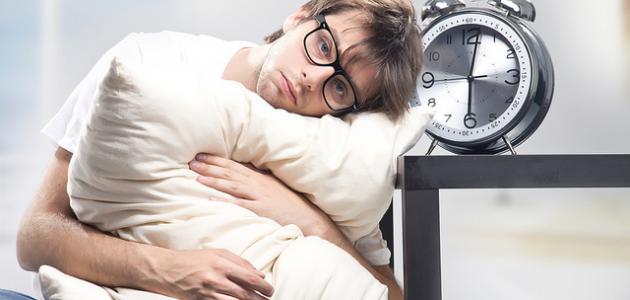 دراسة جديدة تحذر من قلة النوم وتربطه بـ"الغلوكوما"