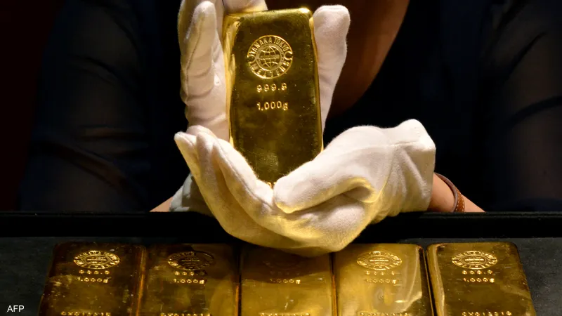 أماك السعودية تحصل على رخصة لاستكشاف الذهب والفضة في الرياض