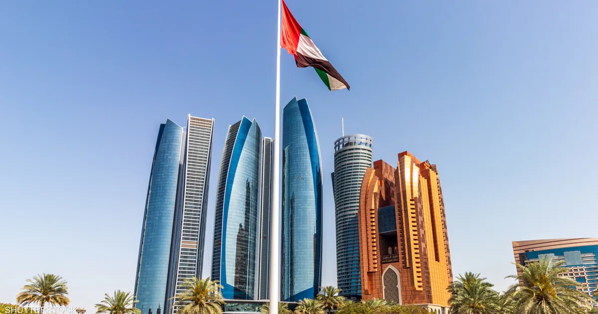 الإمارات.. استراتيجية سياحية لجذب استثمارات بـ100 مليار درهم