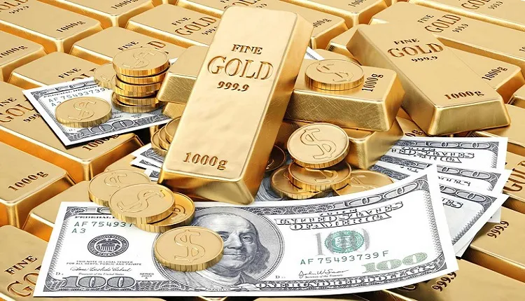 مع تراجع الدولار.. الذهب يرتفع إلى أعلى مستوى في 3 أشهر