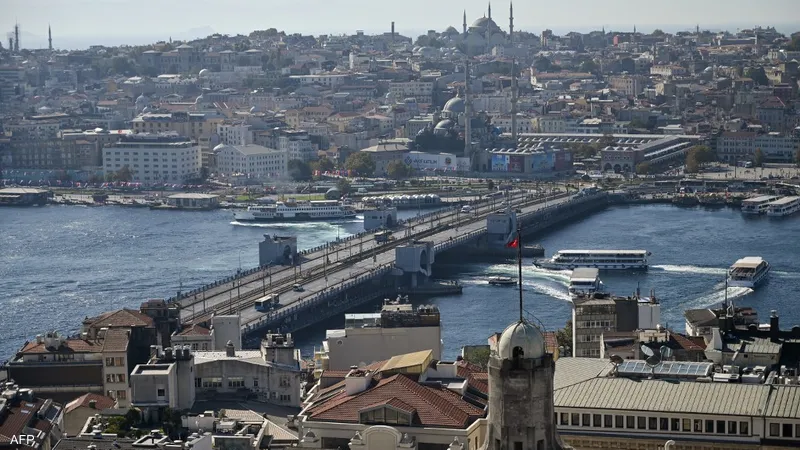 بالأرقام.. السياحة التركية تخطت تداعيات جائحة كورونا