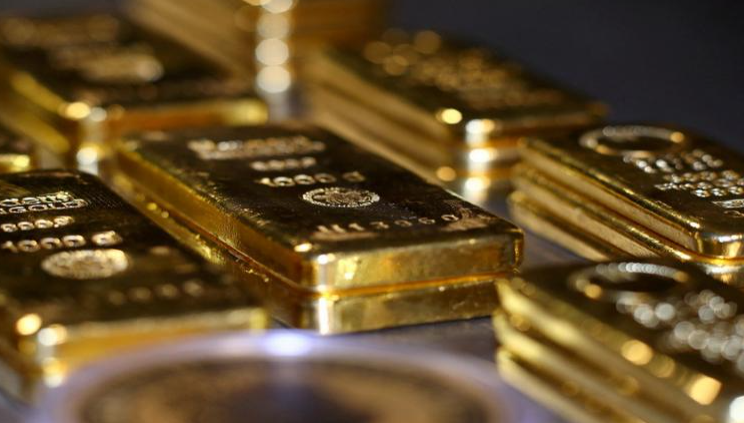 ارتفاع أسعار الذهب عالميا الجمعة