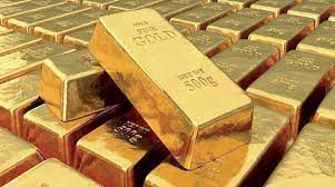 أسعار الذهب تهبط للجلسة الرابعة على التوالي بسبب قوة الدولار