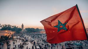 التضخم في المغرب يتباطأ إلى 8.1 بالمئة خلال أكتوبر