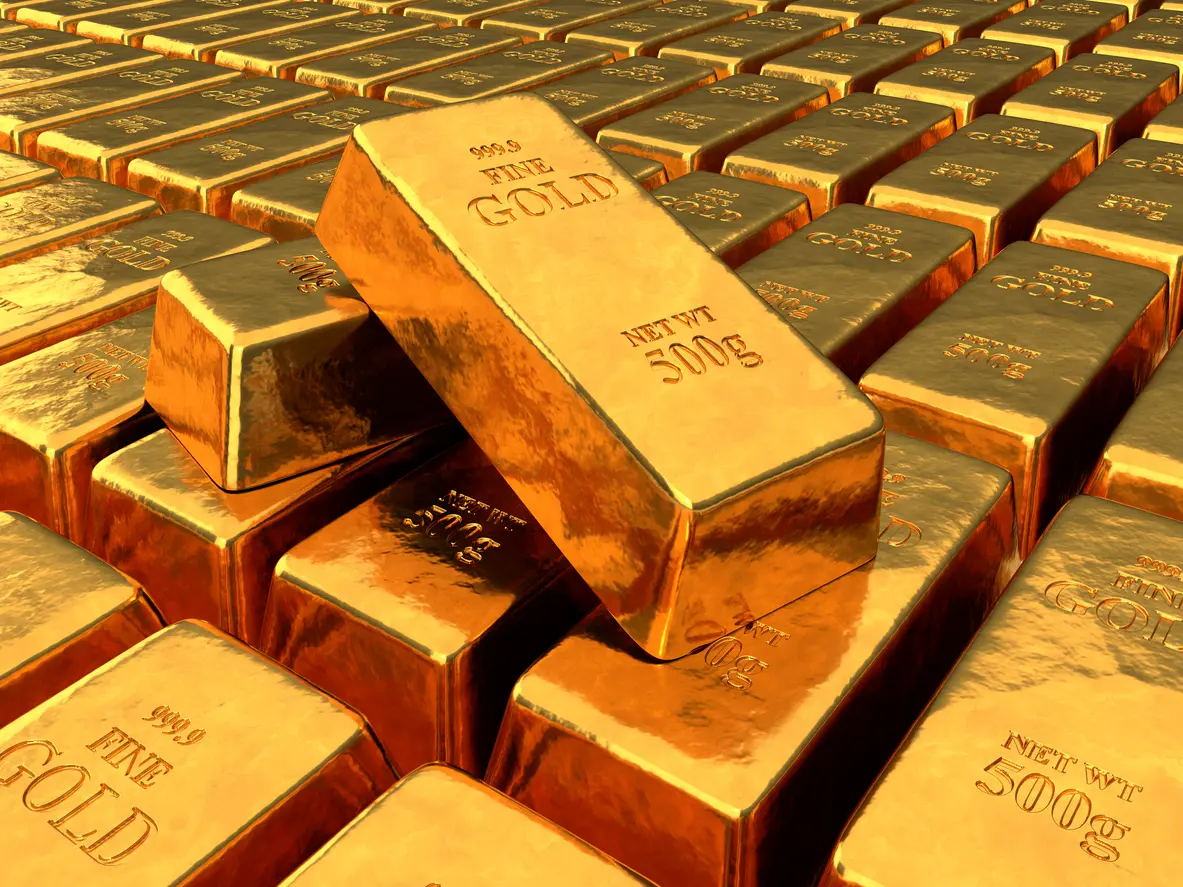 الذهب يتحرك في نطاق محدود مع ترقب المستثمرين للفائدة بأمريكا