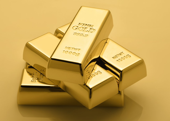 أسعار الذهب تتجه لتحقيق مكاسب أسبوعية