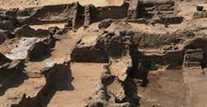 اكتشاف مقابر قديمة في وسط الصين يعود تاريخها لأكثر من ألفي سنة