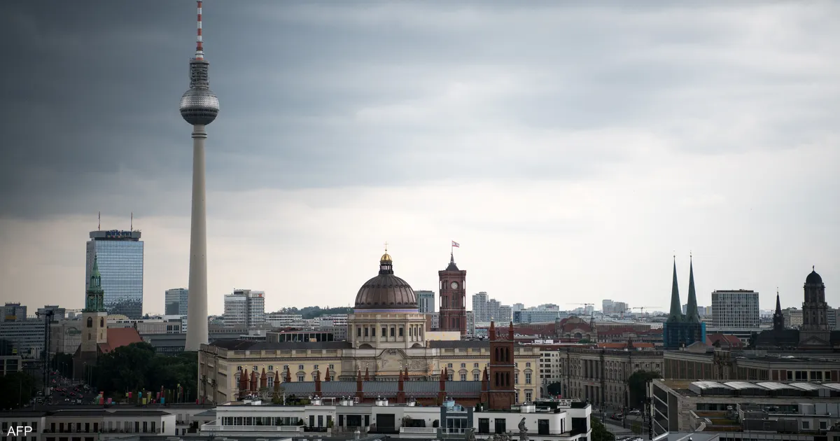 اقتصاد ألمانيا يفوق التوقعات وينمو 0.4 بالمئة بالربع الثالث