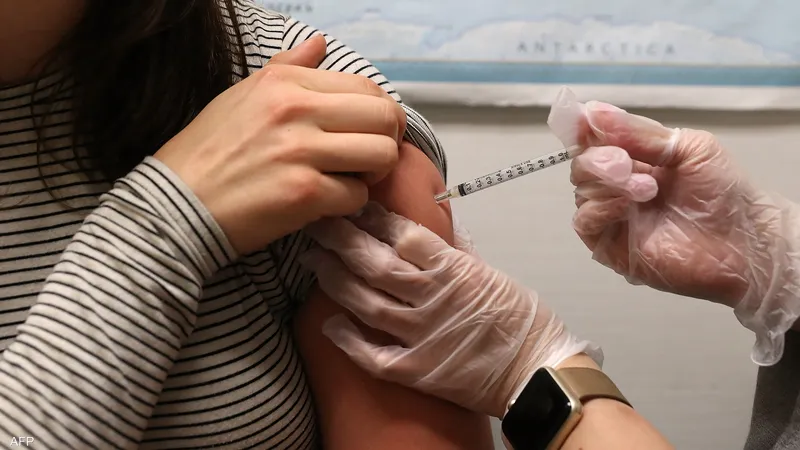 علماء يبشرون بـ"لقاح ثوري" يتصدى لكل أنواع الإنفلونزا