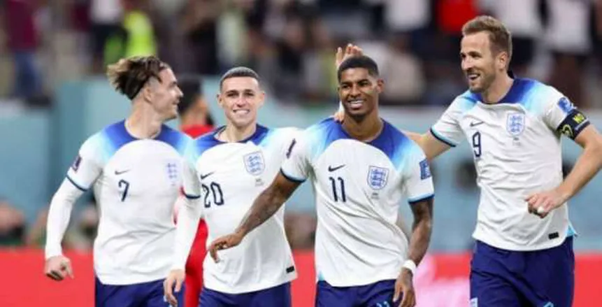 إنجلترا تهزم ويلز وتضرب موعدا مع السنغال في ثمن نهائي مونديال قطر
