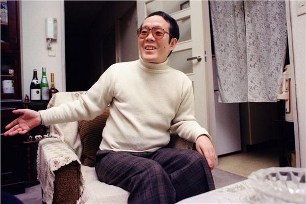 وفاة "آكل لحوم البشر الياباني" إيسي ساغاوا عن 73 عاماً