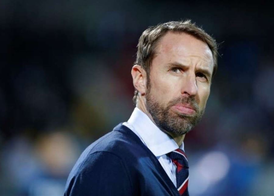 مدرب إنجلترا يستبق لقاء السنغال بتصريح "غريب"