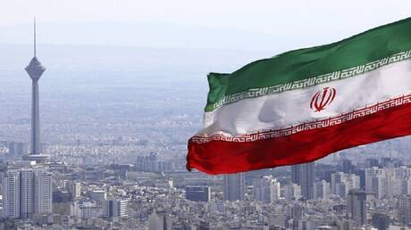 السلطات الإيرانية تضبط شحنة كبيرة من الأسلحة في محافظة لرستان