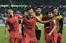 5 لاعبين لكوريا الجنوبية باسم "كيم" في مونديال قطر.. لماذا يحمل نحو 10 ملايين كوري هذا اللقب؟