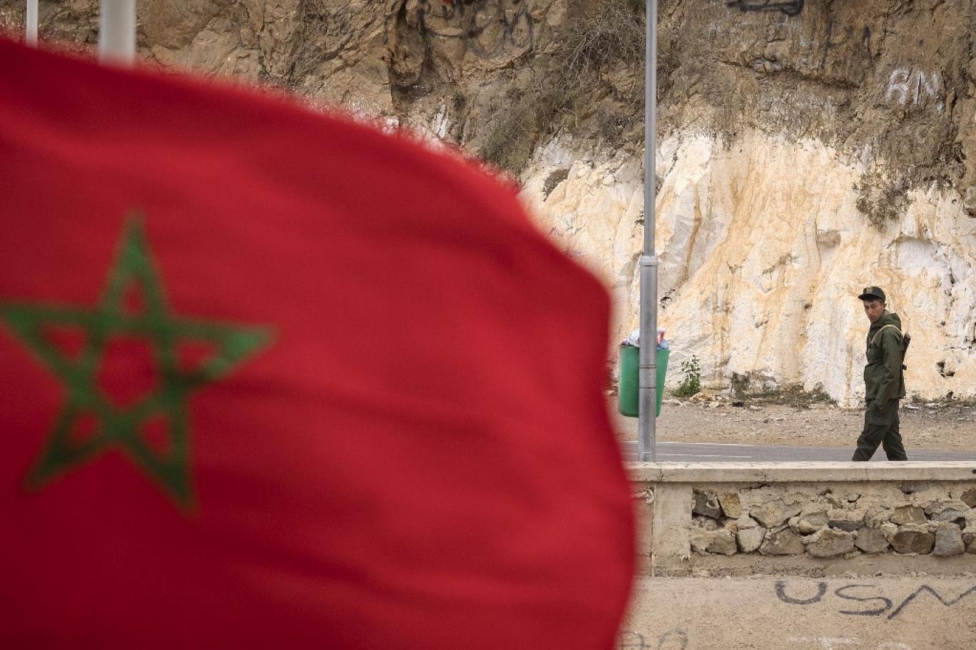 المغرب يغلق حدوده أمام الوافدين من الصين