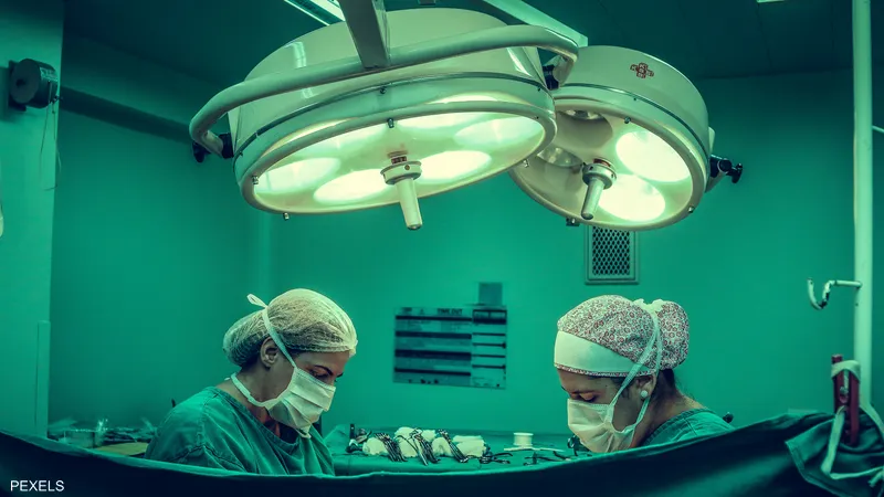 وفاة أول حالة زراعة رئة في مصر.. التفاصيل كاملة
