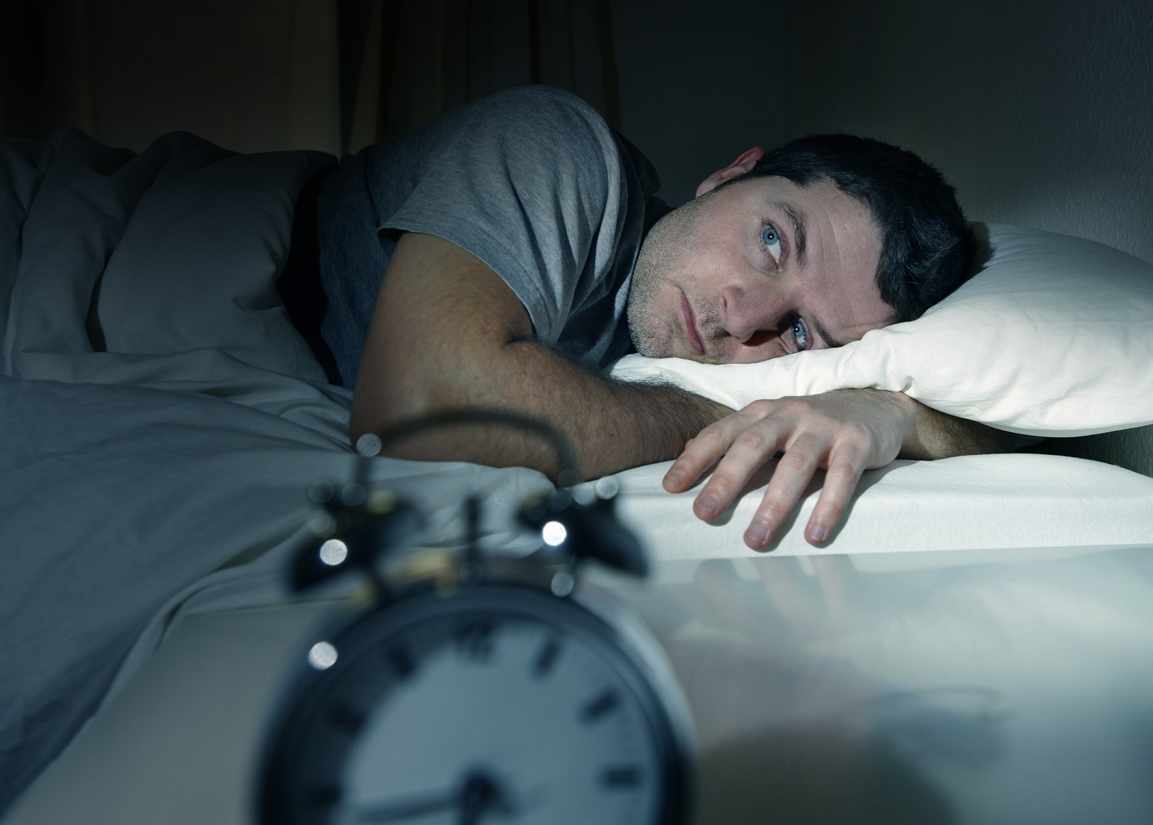 لمن يعانون الأرق.. 4 عادات سيئة تؤثر على نومك تجنبها فورا