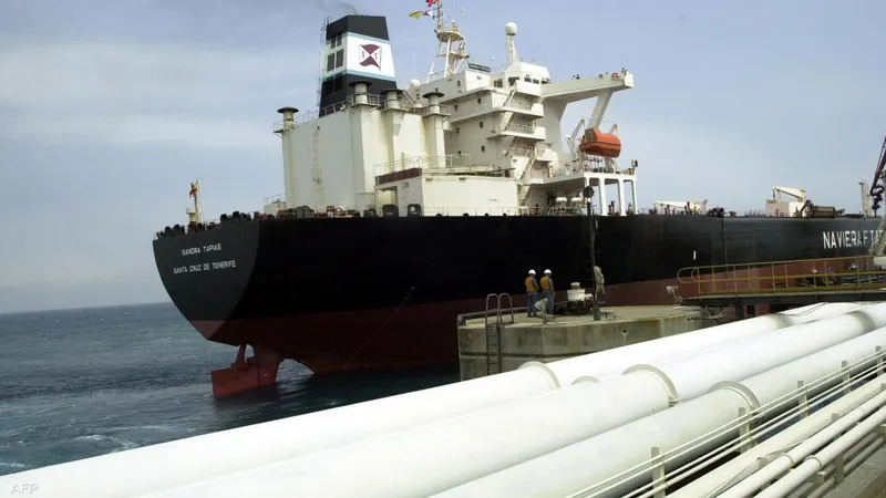 تركيا تأمر باستئناف تدفق النفط الخام إلى ميناء جيهان