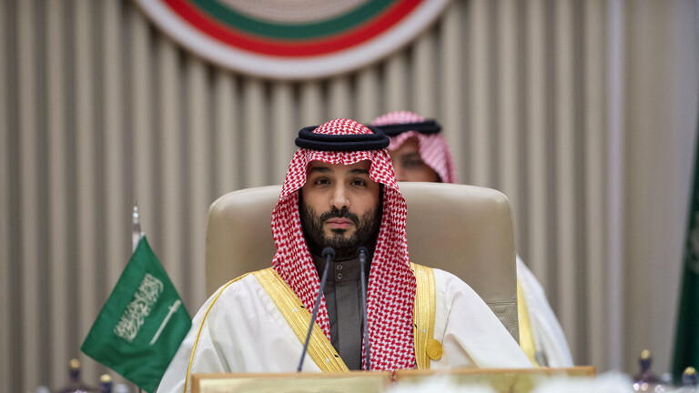 ولي العهد السعودي يرأس اجتماع مجلس الشؤون الاقتصادية والتنمية