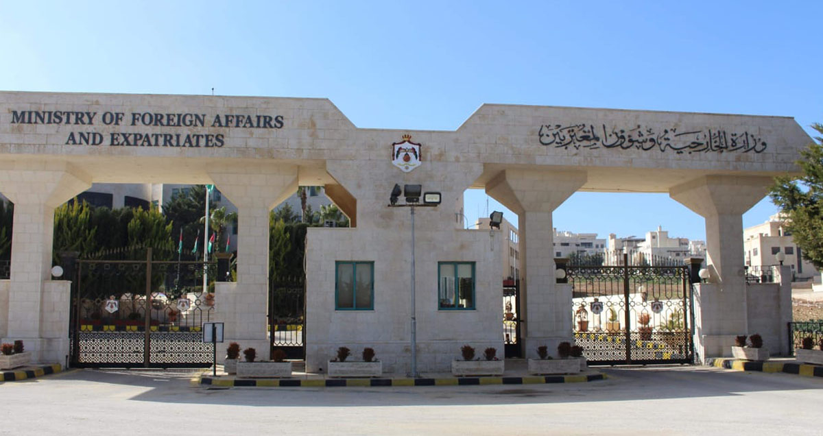 وزارة الخارجية: لا معلومات عن شقيقين أردنيين مفقودين بأنطاكيا التركية