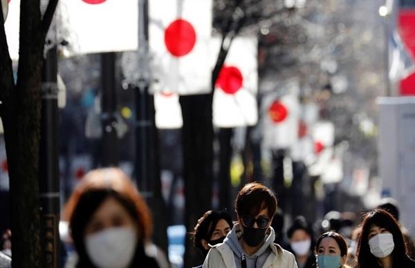 اليابان تسجل أكثر من 27 ألف إصابة جديدة بفيروس كورونا