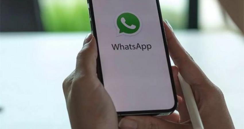 تحديث من "واتساب".. إرسال 100 صورة برسالة واحدة