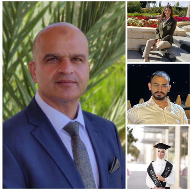 البلقاء التطبيقية تحصد المركز الأول في مسابقة مشاريع التخرج لنقابة المهندسين الأردنيين
