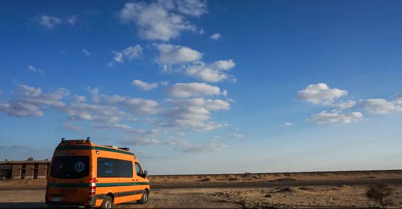 مأساة أسرة مصرية في قنا.. غرقوا أثناء الاستحمام
