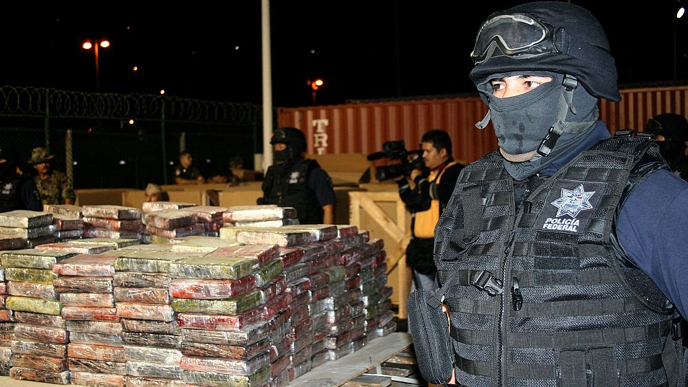 تعرّف على أخطر مدن العالم.. مدينة كوليما المكسيكية في المركز الأول