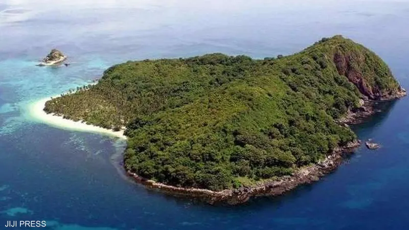 مفاجأة مدوية في اليابان.. السلطات تكتشف 7 آلاف جزيرة "منسية"