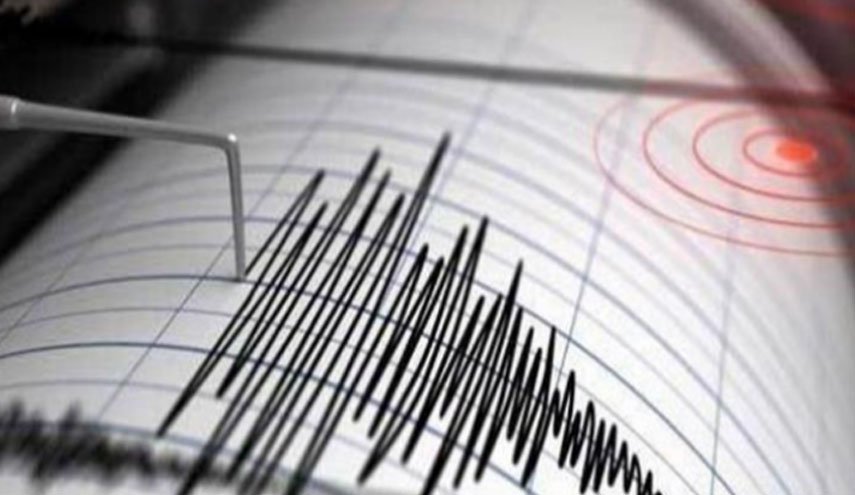 زلزال بقوة 4.6 درجة يضرب ولاية قهرمان مرعش في تركيا