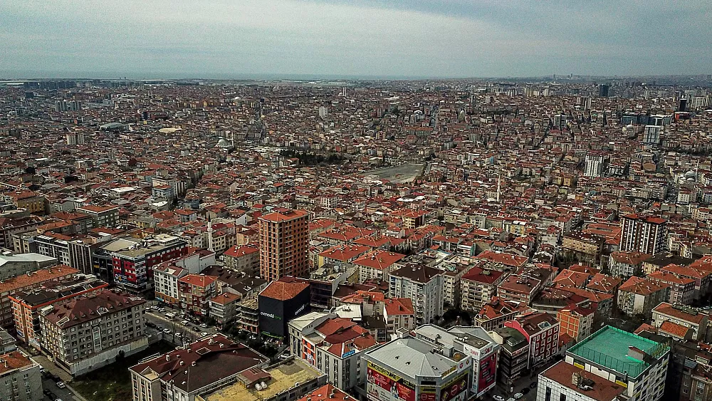 اسطنبول وخطرٌ محدق.. زلزالٌ مدمّر قادم يفوق 7 درجات وذعرٌ كبير يتملّك السكان