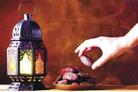 نصائح هامة لتحضير الجسم لصيام شهر رمضان