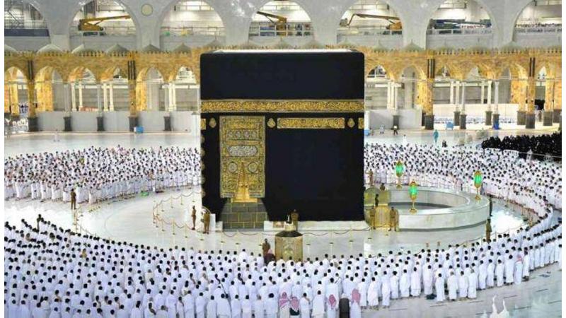 انخفاض إقبال المواطنين على رحلات العمرة في شهر رمضان الحالي