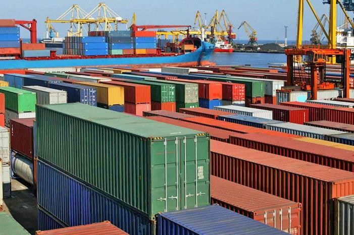 ارتفاع الصادرات الوطنية الاردنية في كانون الثاني بنسبة 3.8%