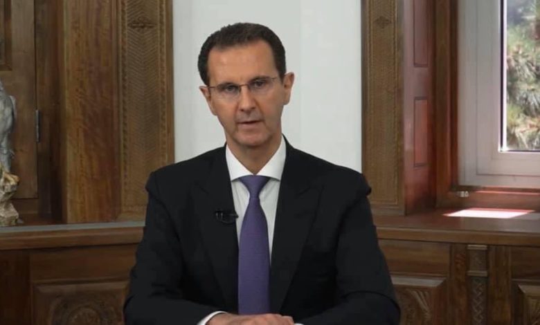 الأسد يصدر مرسوماً بإجراء تعديل وزاري يشمل 5 وزراء بينهم وزير النفط