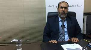 توقيف نائب نقيب المعلمين في إربد