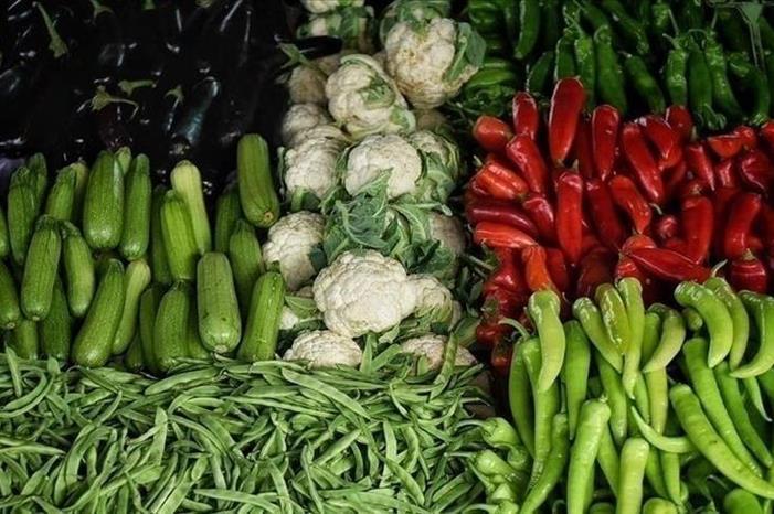 ارتفاع أسعار الخضار .. كيلوا الفليفلة بدينار ونصف