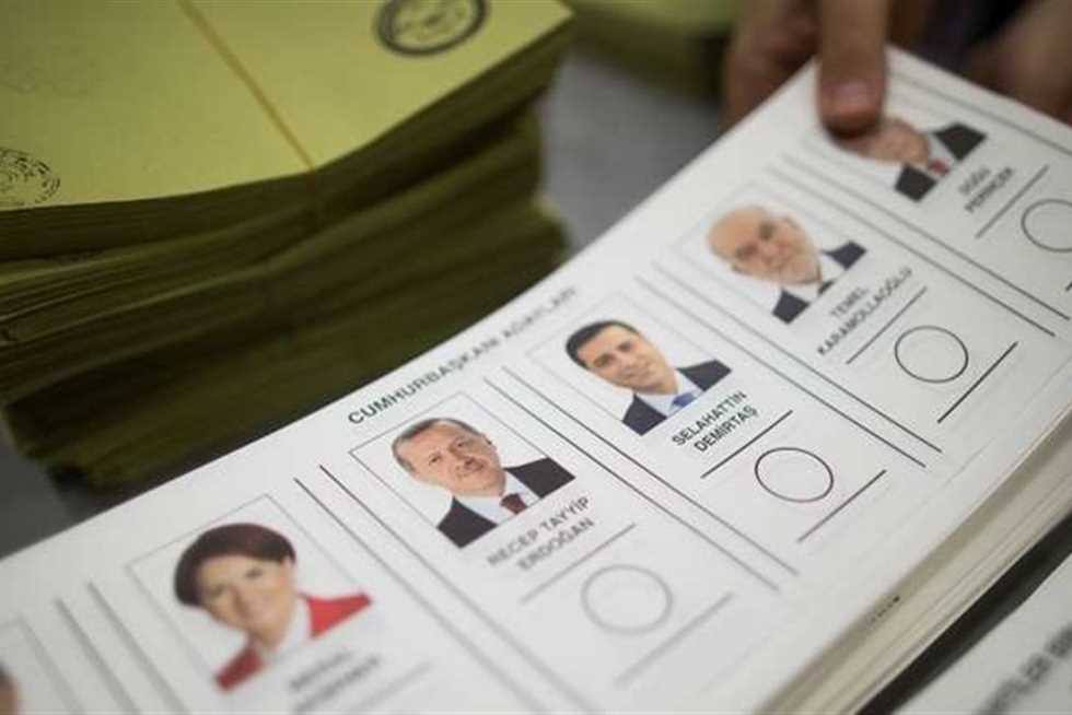 خريطة الأقليات في انتخابات تركيا